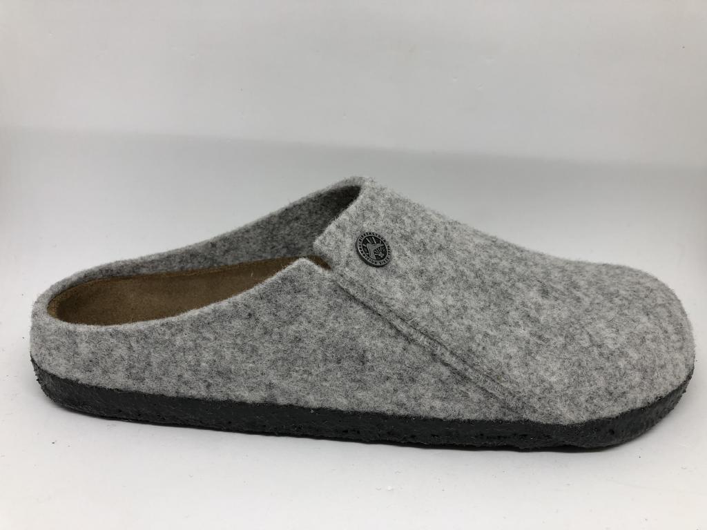 Valentine Chaussure Birkenstock Zermatt