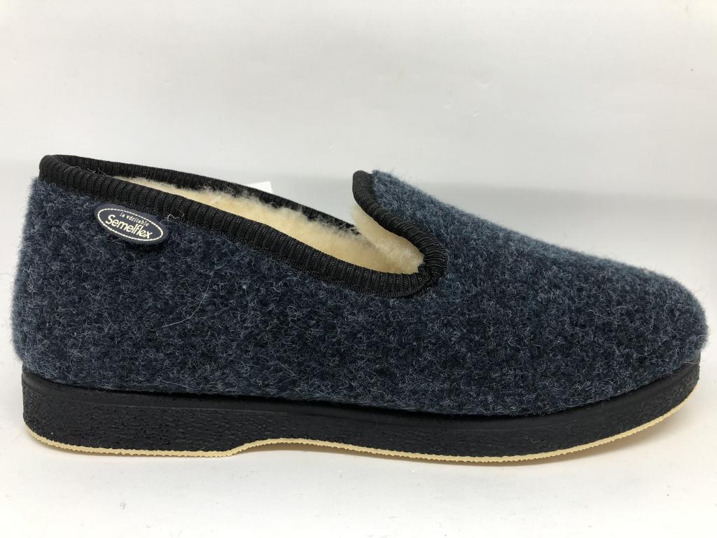 Valentine Chaussure Semelflex Calohubert