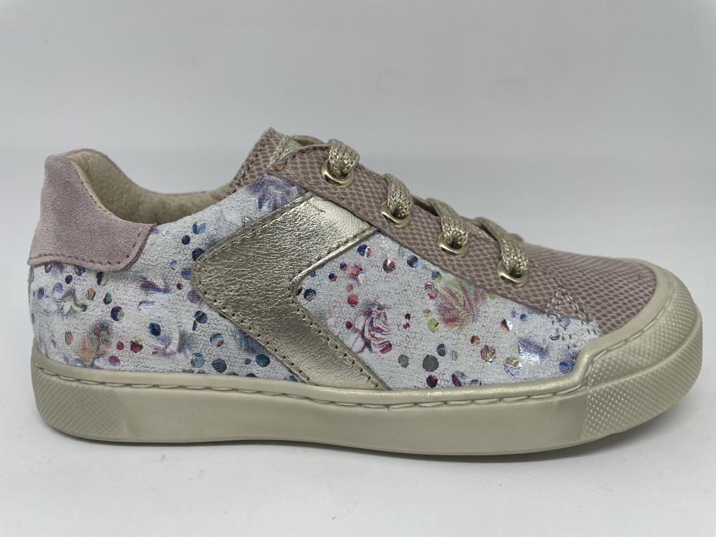 Naturino Clarendon zip