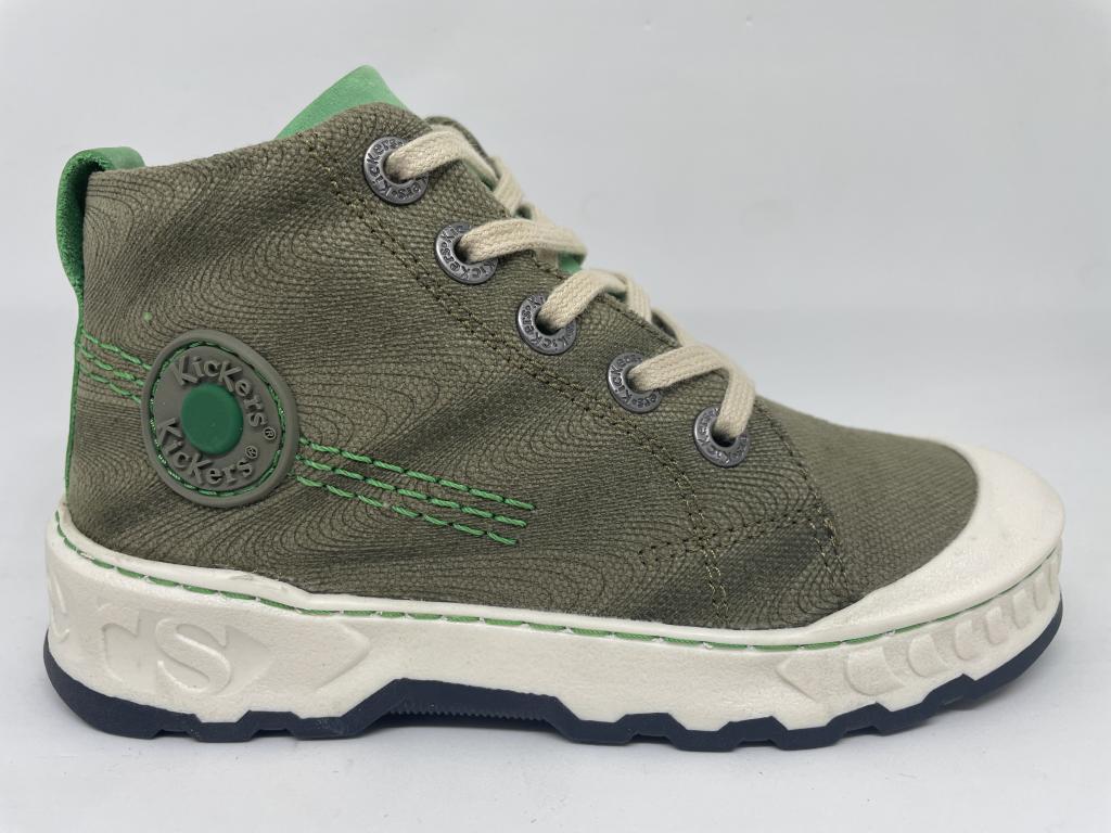 Kickers Kickrup