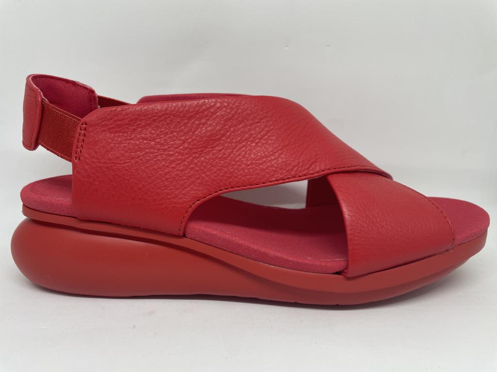 Valentine Chaussure Campers Balloon