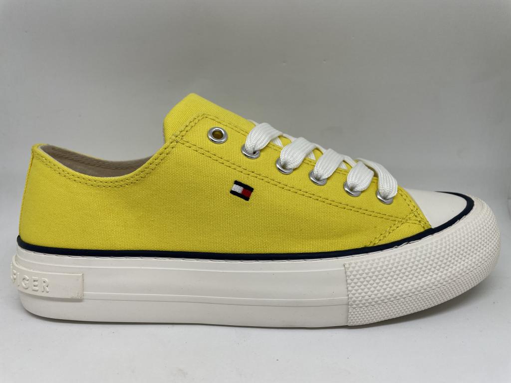 Valentine Chaussure Tommy Hilfiger 32118