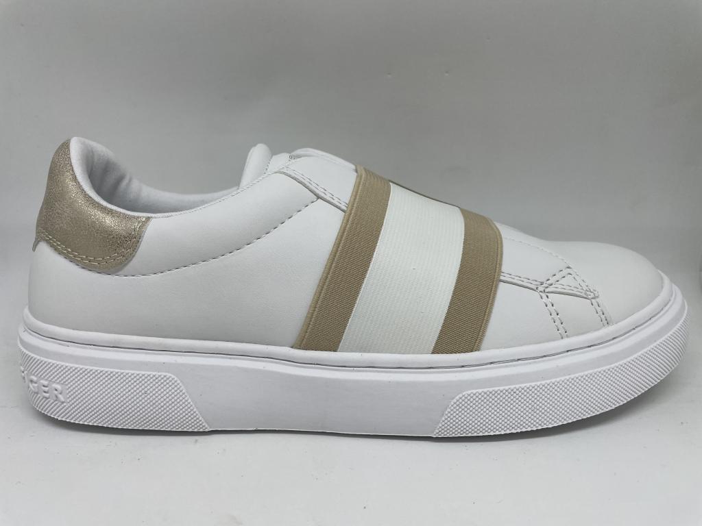 Valentine Chaussure Tommy Hilfiger 32155