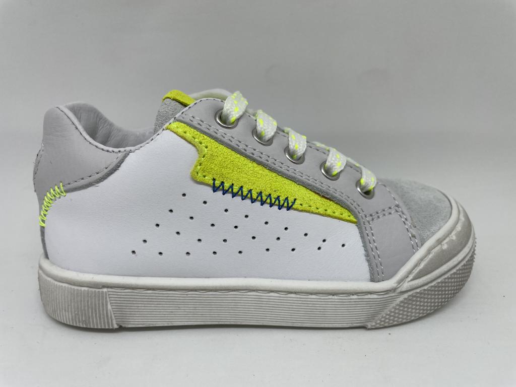 Valentine Chaussure Fr by Romagnoli 9170FR