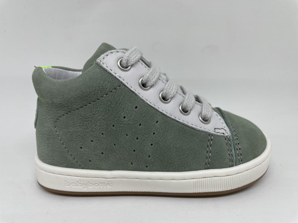 Valentine Chaussure Babybotte 9101B