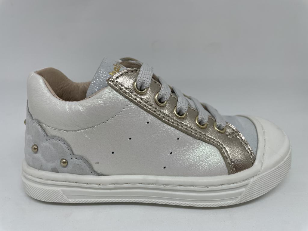 Valentine Chaussure Babybotte 9380B