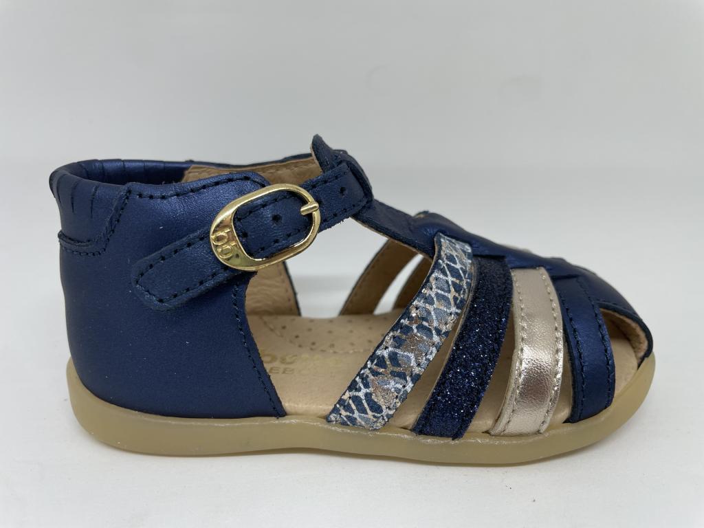 Valentine Chaussure Babybotte 9068B