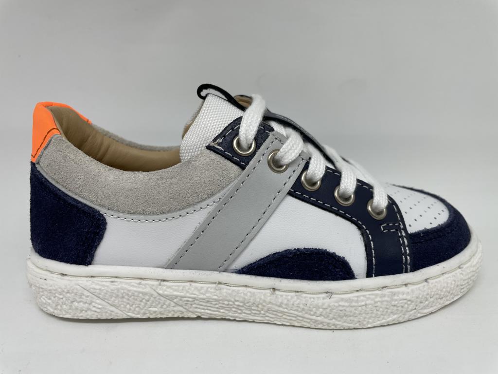 Valentine Chaussure Shoopom Will Lo lace