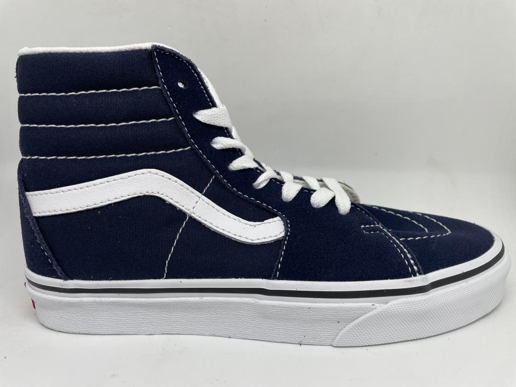 Valentine Chaussure Vans SK8-Hi