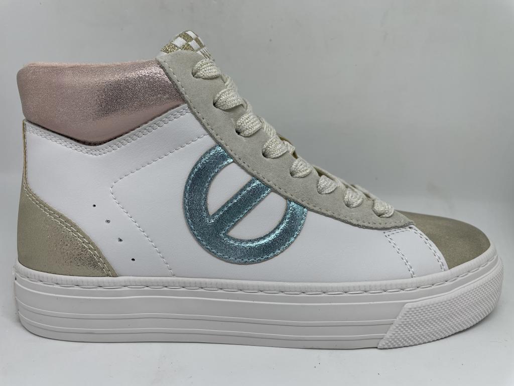 No name Strike Mid Cut