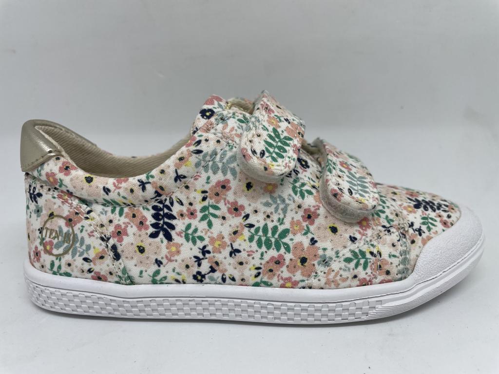 Valentine Chaussure Shoopom Ten fit V2 print