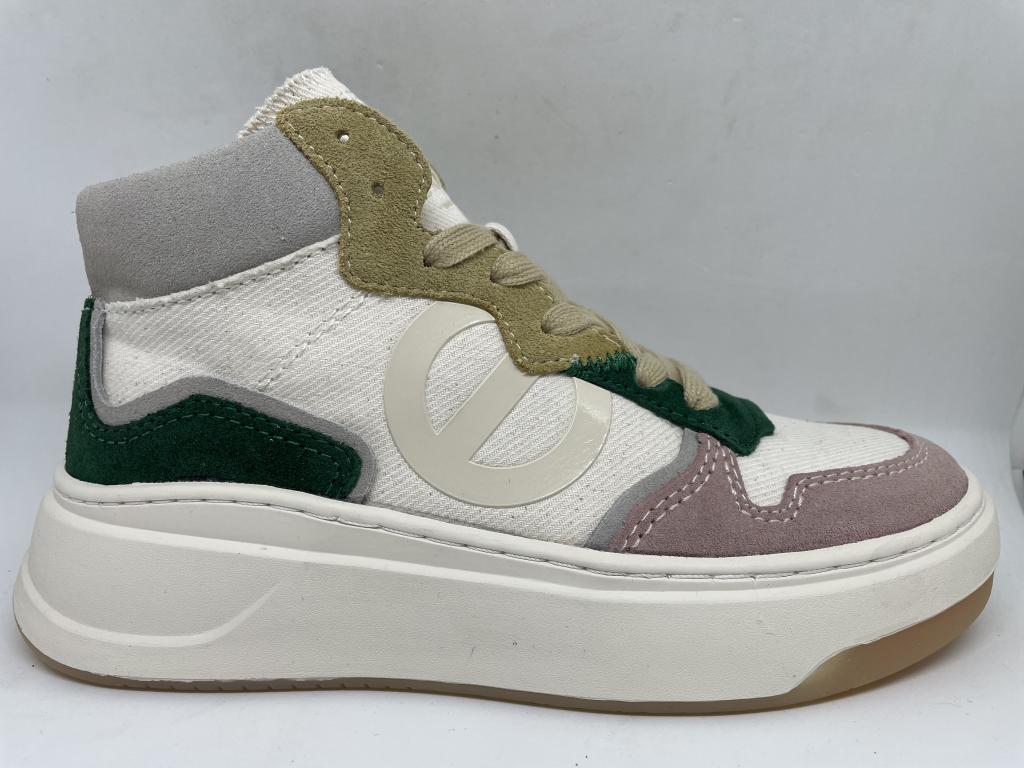 Valentine Chaussure No name Bridget mid