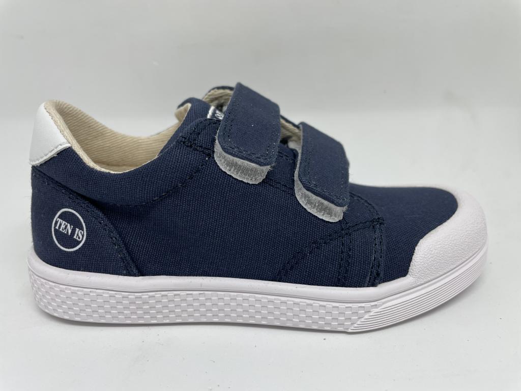 Valentine Chaussure Shoopom Ten V2 W