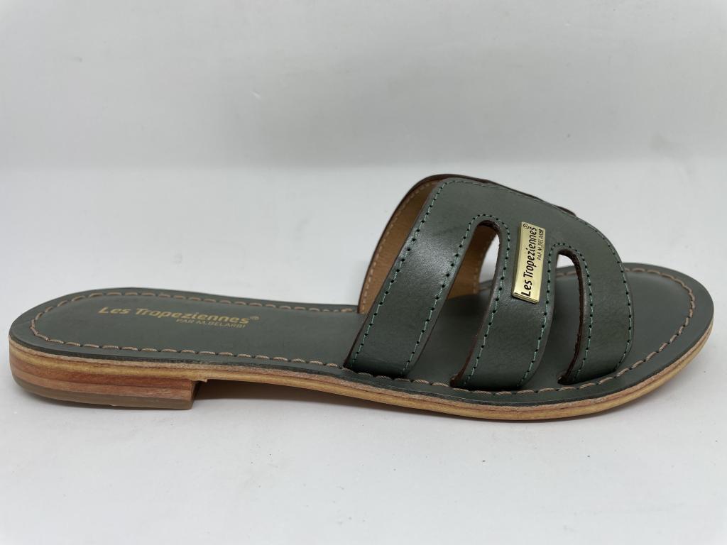 Valentine Chaussure Les Tropeziennes Damia