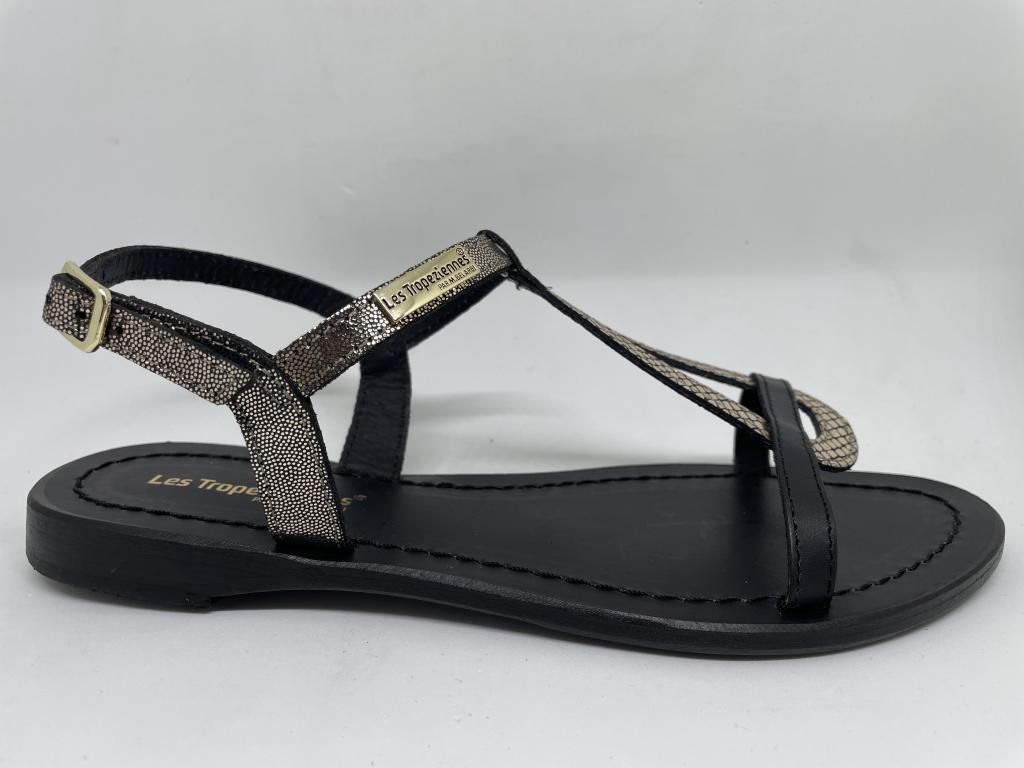 Valentine Chaussure Les Tropeziennes Hamablak