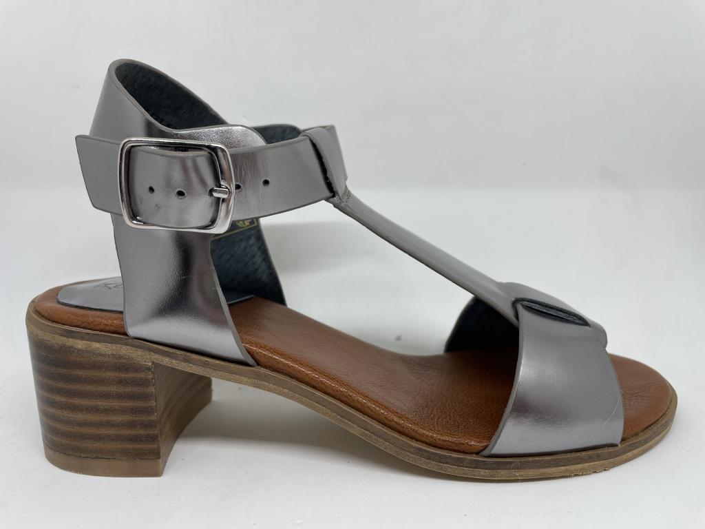 Valentine Chaussure Kickers Valmons