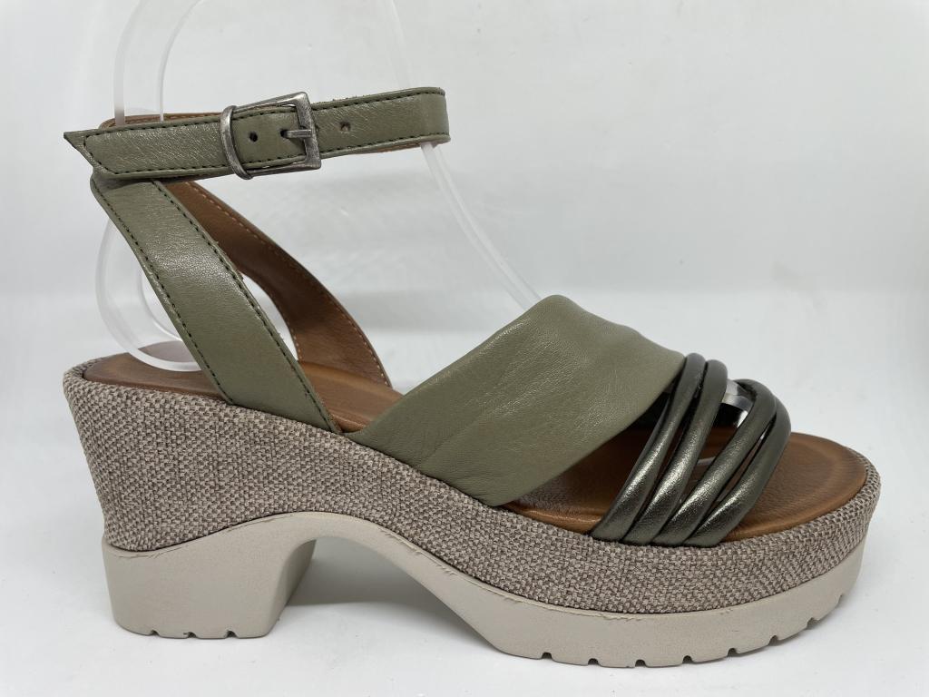 L'une & l'autre Anabella