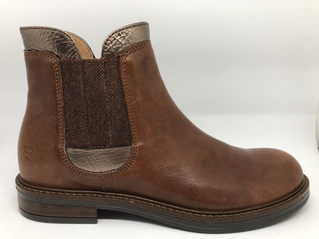 Valentine Chaussure Romagnoli 6720