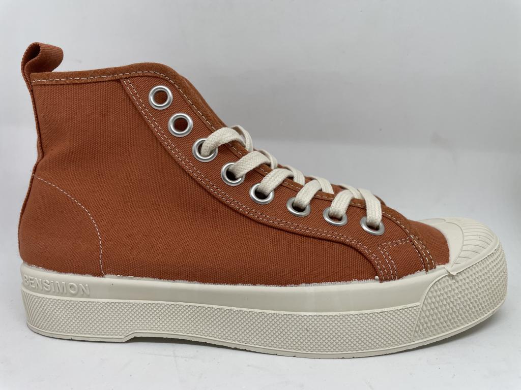 Valentine Chaussure Bensimon Stella 