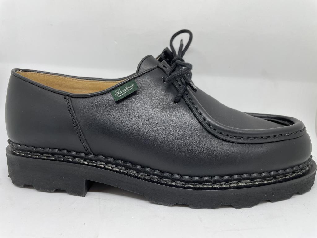 Valentine Chaussure Paraboot Michael