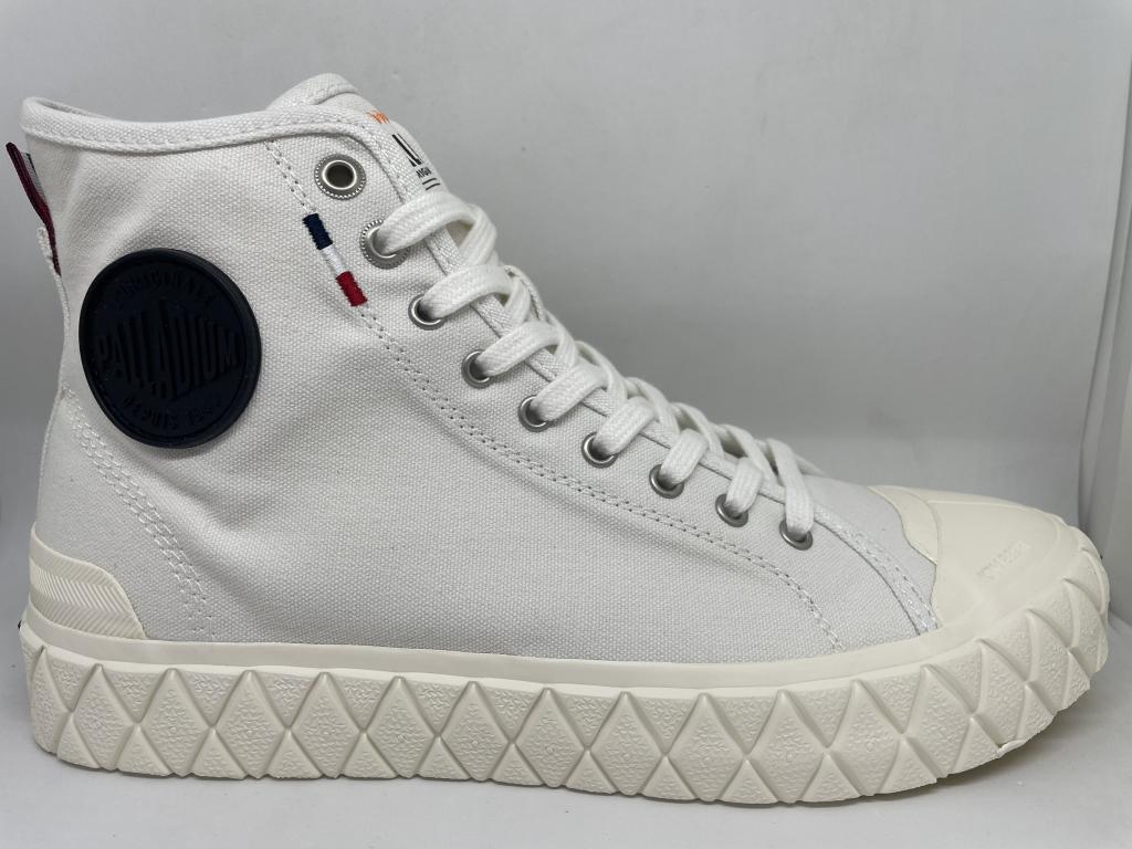 Valentine Chaussure Palladium Palla Ace