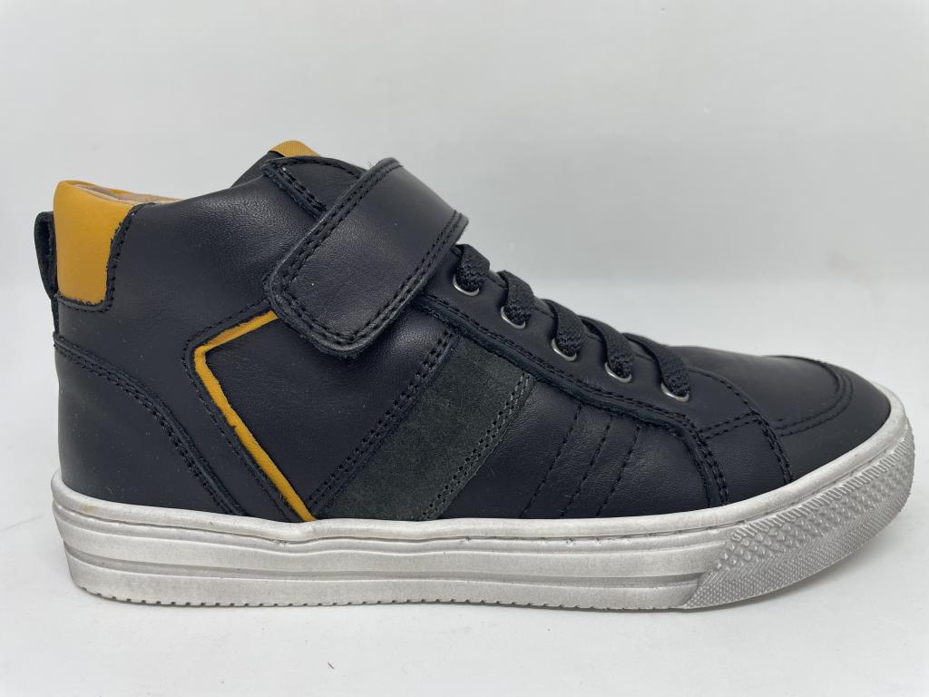 Valentine Chaussure Babybotte 1631B