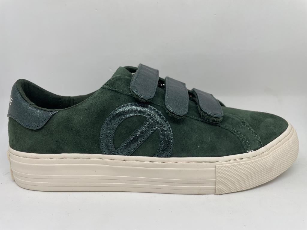 No name Arcade straps side cedre cedre