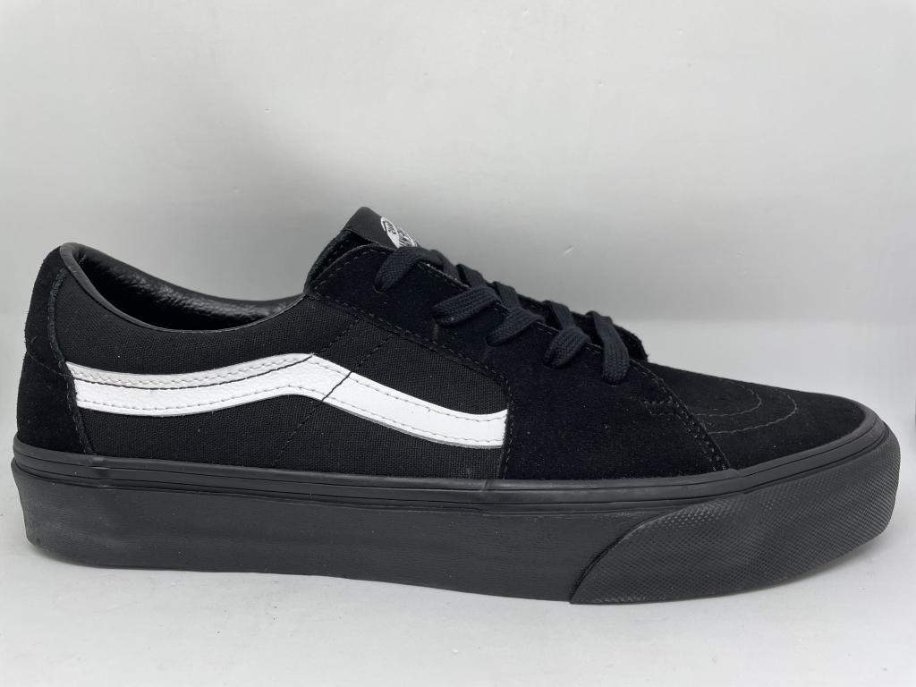 Valentine Chaussure Vans SK8-Low
