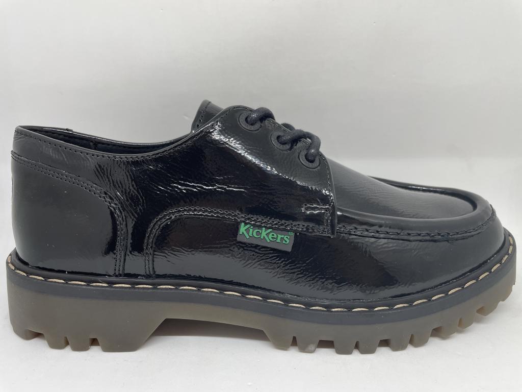 Kickers Kick Decklow