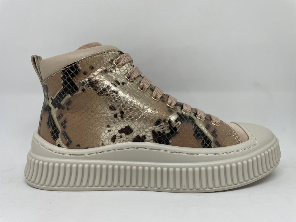 Valentine Chaussure Romagnoli 1890R