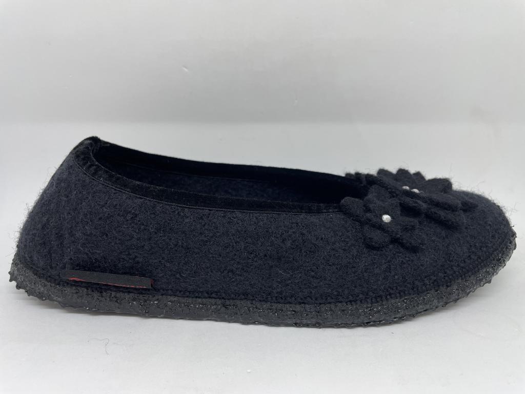 Valentine Chaussure Giesswein Ladenburg