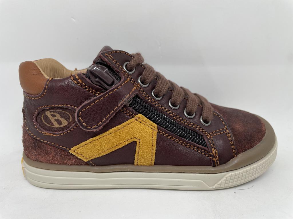 Valentine Chaussure Babybotte 1230B