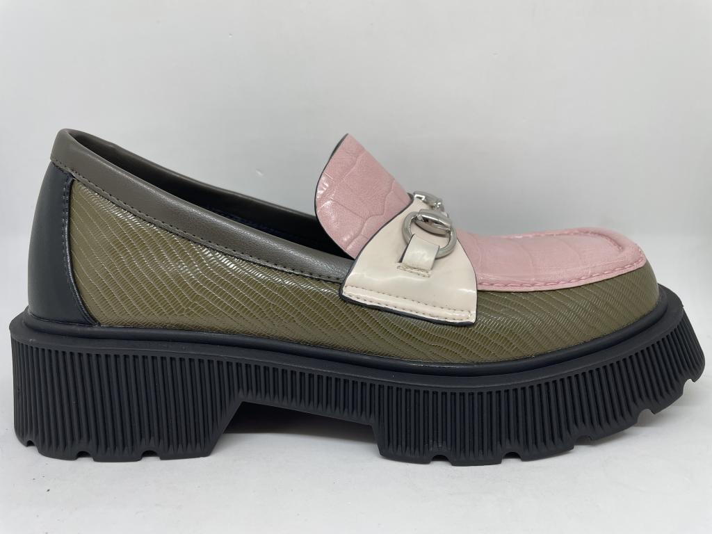 Valentine Chaussure Noa Harmon Harry