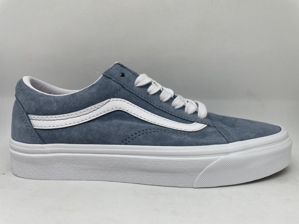 Valentine Chaussure Vans Old Skool