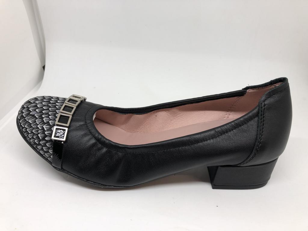 Valentine Chaussure Sabrinas 48127