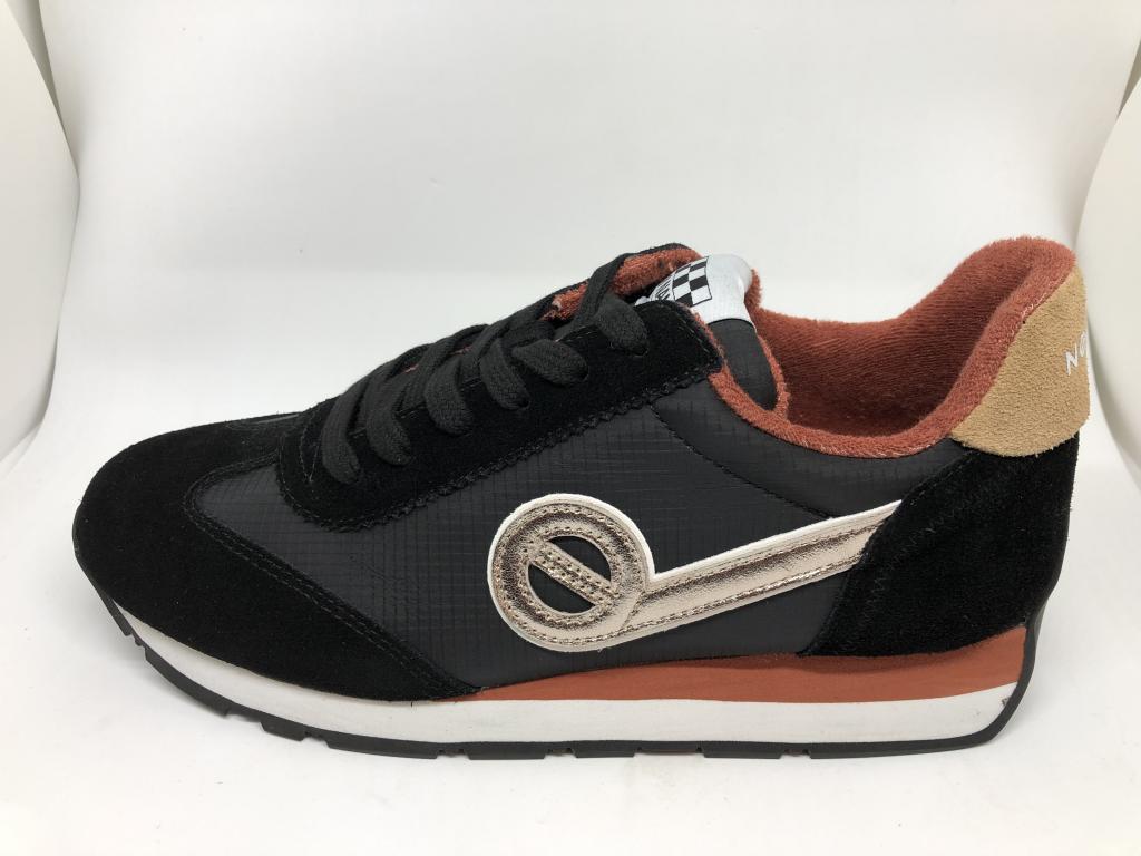 Valentine Chaussure No name City run jogger