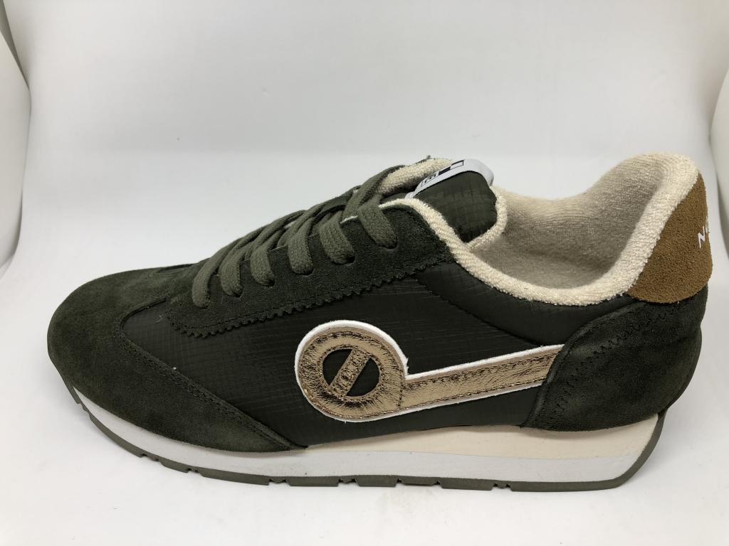 Valentine Chaussure No name City run jogger