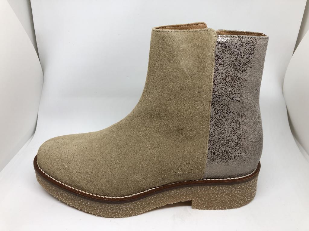 Valentine Chaussure Schmoove Dora mid w