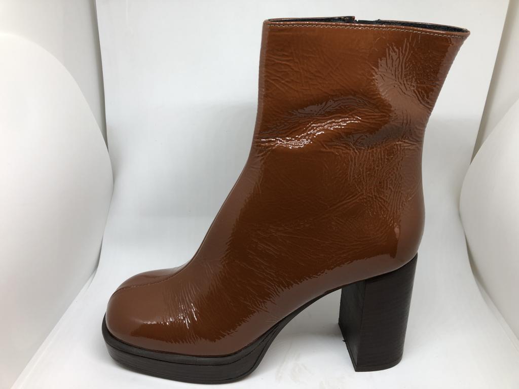 Valentine Chaussure Spaziozero 8 Tea