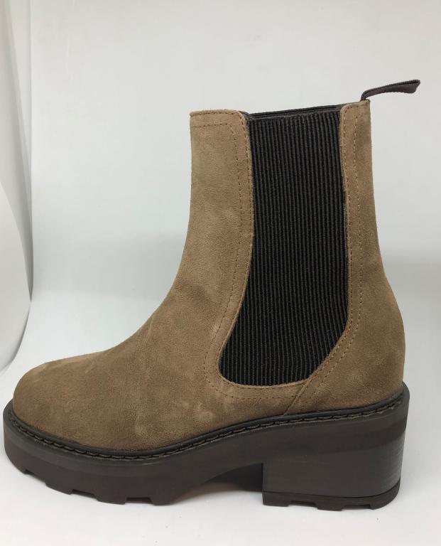 Valentine Chaussure Schmoove Mike chelsea