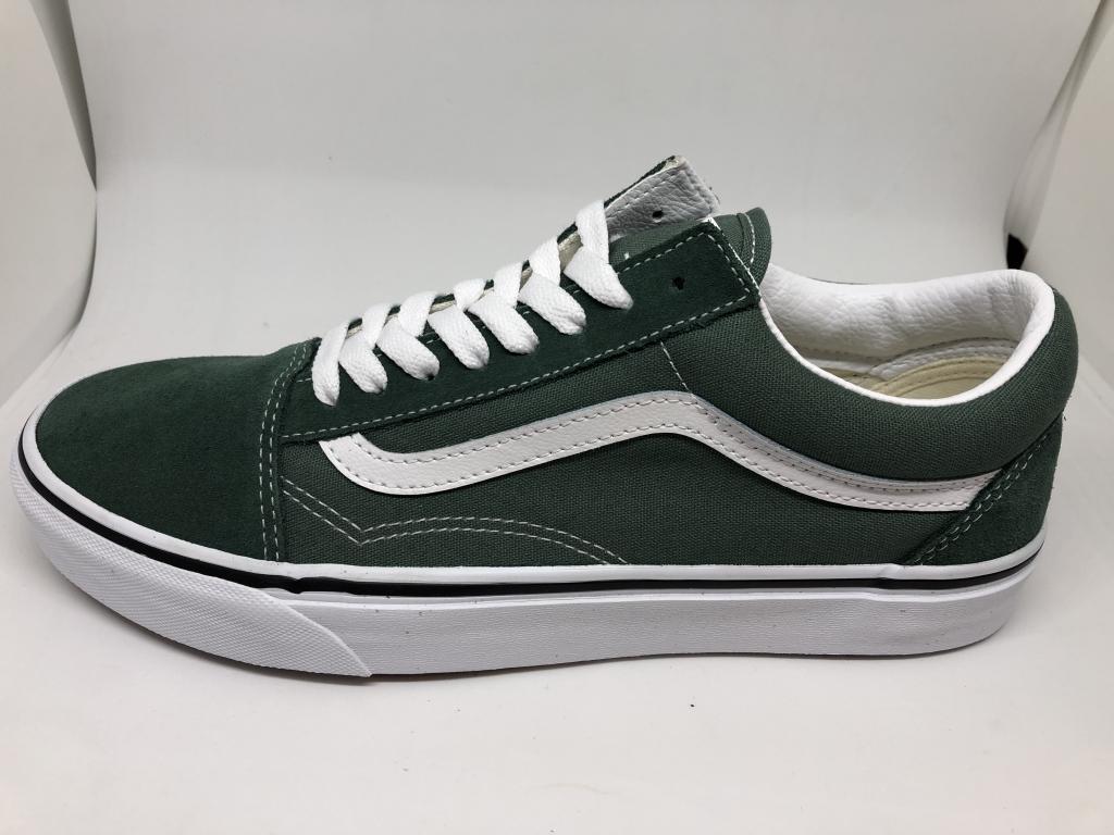 Valentine Chaussure Vans Old Skool