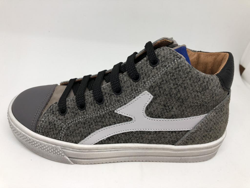 Valentine Chaussure Romagnoli 1510R