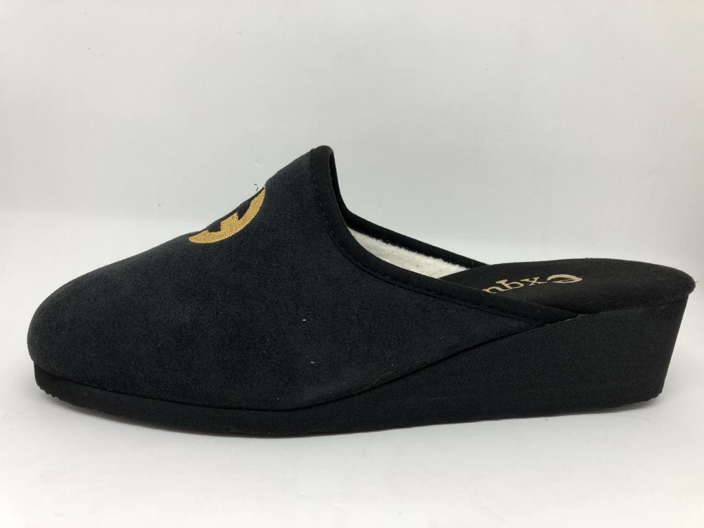 Valentine Chaussure Exquise Minou