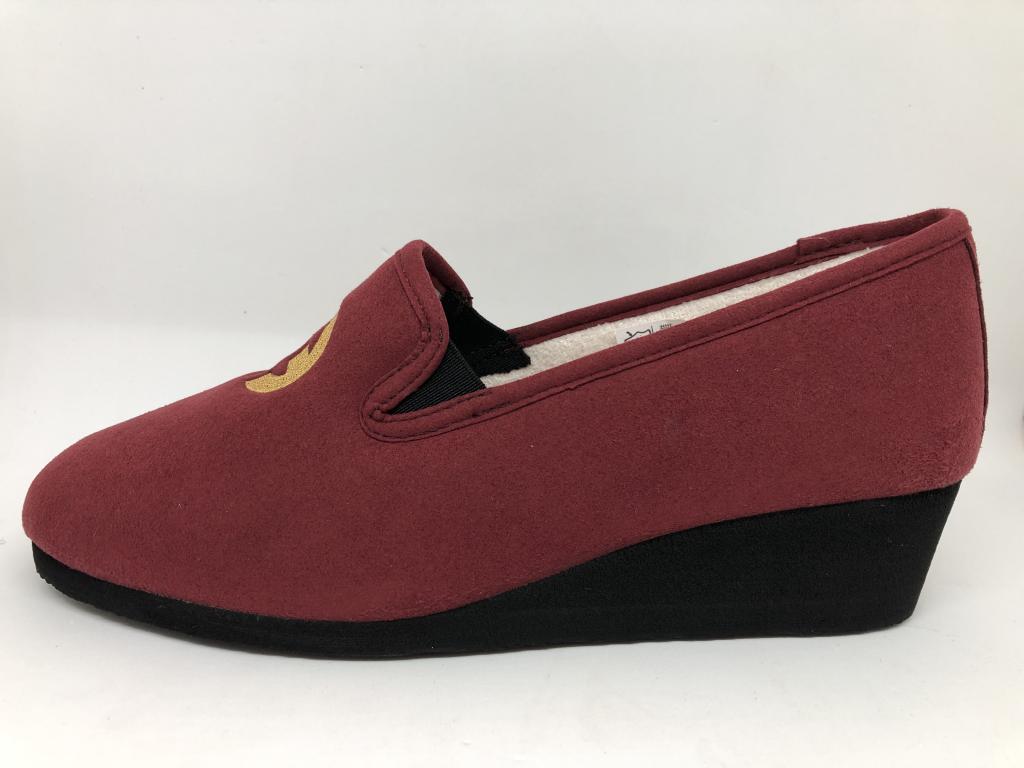 Valentine Chaussure Exquise Myst