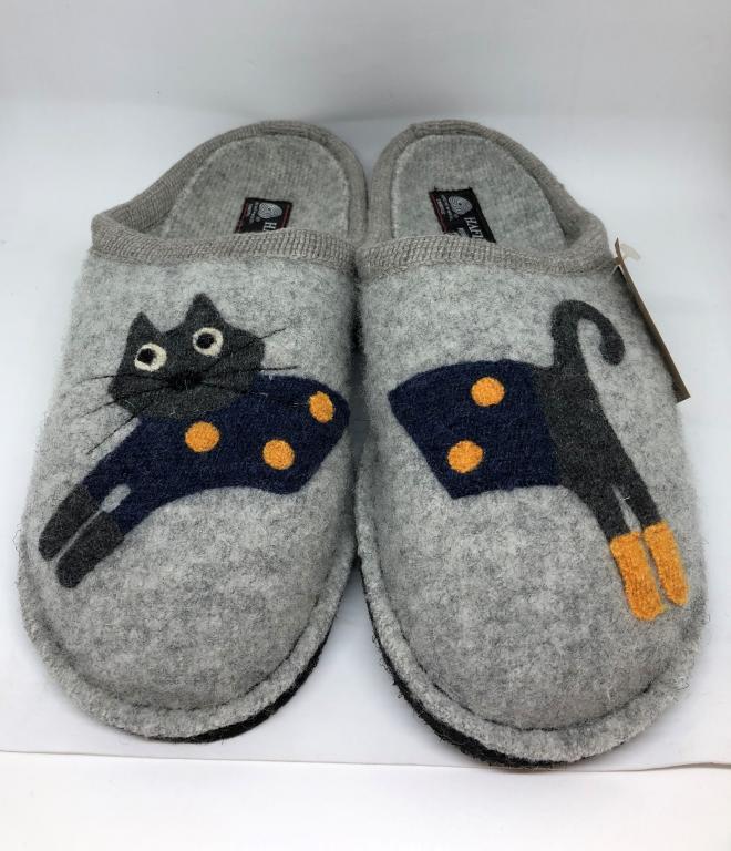 Valentine Chaussure Haflinger Flair Cucho