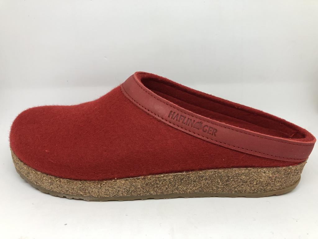 Valentine Chaussure Haflinger Torben