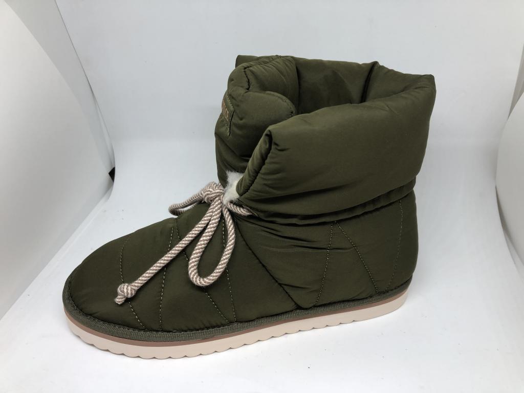 Valentine Chaussure Armistice Slow Mid W