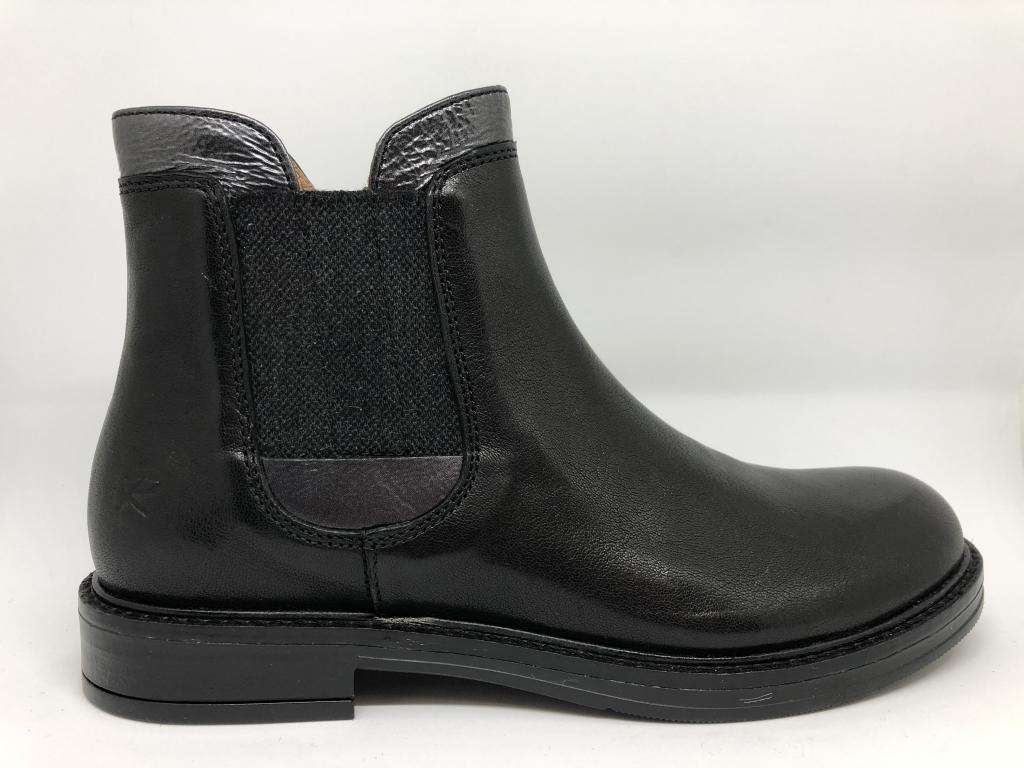 Valentine Chaussure Romagnoli 6720