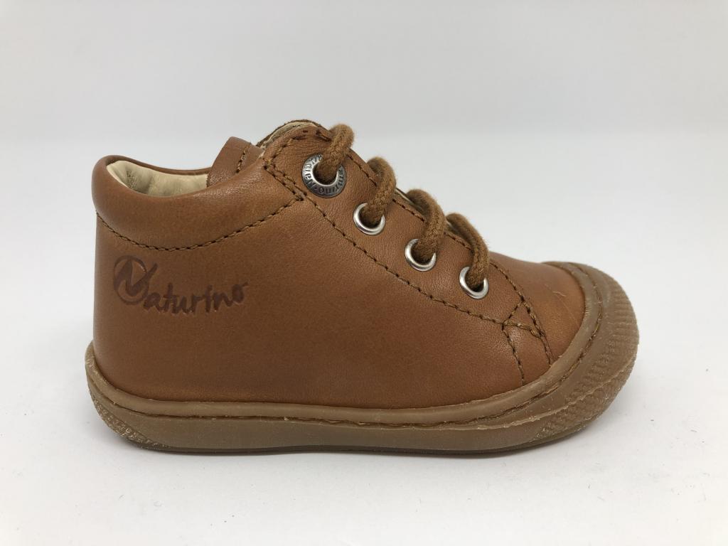 Valentine Chaussure Naturino Cocoon