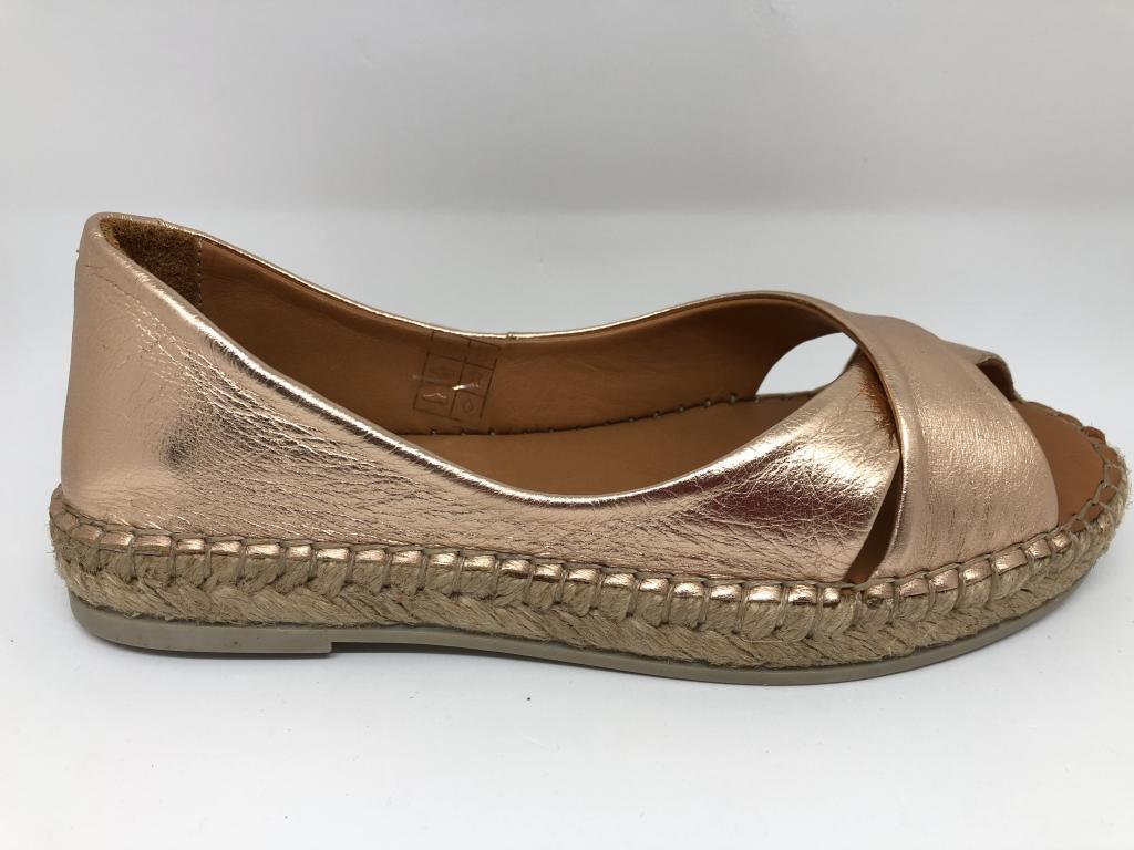 Valentine Chaussure L'une & l'autre Vanda